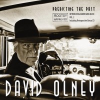 Purchase David Olney - Predicting The Past CD1