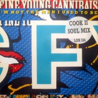 Purchase Fine Young Cannibals - I'm Not The Man I Used To Be (VLS)
