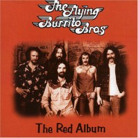 Purchase The Flying Burrito Brothers - The Red Album