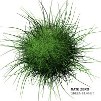 Purchase Gate Zero - Green Planet