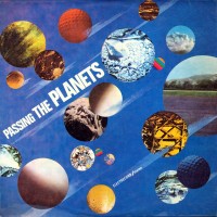 Purchase Intonation - Passing The Planets (Vinyl)