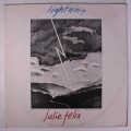 Buy Julie Felix - Lightning (Vinyl) Mp3 Download