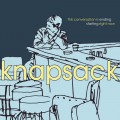 Buy Knapsack - This Conversation Is Ending Starting Right Now Mp3 Download
