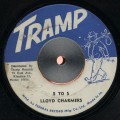 Buy Lloyd Charmers - 5 To 5 / See About Me (VLS) Mp3 Download