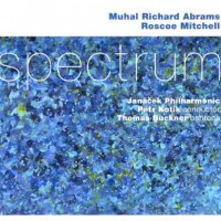 Purchase Muhal Richard Abrams - Spectrum (With Roscoe Mitchell)
