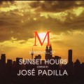 Buy VA - José Padilla - Marini's On 57: Sunset Hours Vol. One Mp3 Download