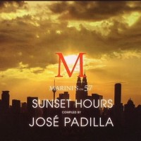 Purchase VA - José Padilla - Marini's On 57: Sunset Hours Vol. One