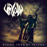 Purchase Carcohl - Rising Sons Of Saturn