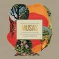 Buy Natalia Lafourcade - Musas (Un Homenaje Al Folclore Latinoamericano En Manos De Los Macorinos), Vol. 2 Mp3 Download