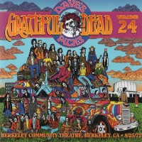 Purchase The Grateful Dead - Dave's Picks, Volume 24 CD2