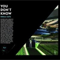 Purchase VA - You Don't Know: Ninja Cuts CD1