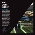 Buy VA - You Don't Know: Ninja Cuts CD3 Mp3 Download