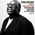 Buy Cyrus Chestnut - There's A Sweet, Sweet Spirit Mp3 Download