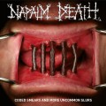 Buy Napalm Death - Coded Smears And More Uncommon Slurs Mp3 Download