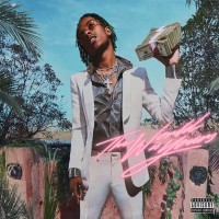 Purchase Rich The Kid - The World Is Yours