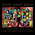 Buy Steve Gadd Band - Steve Gadd Band Mp3 Download