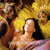 Purchase Daniela Mercury - Balé Mulato