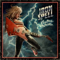 Purchase Iron Spell - Electric Conjuring