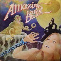 Purchase Kathy Dalton - Amazing (Vinyl)