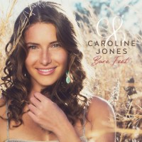 Purchase Caroline Jones - Bare Feet