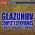 Buy Alexander Glazunov - Symphonies 1 To 8 CD1 Mp3 Download