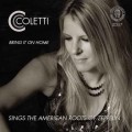 Buy CC Coletti - Bring It On Home Mp3 Download