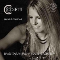 Purchase CC Coletti - Bring It On Home