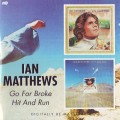 Buy Iain Matthews - Go For Broke & Hit And Run Mp3 Download