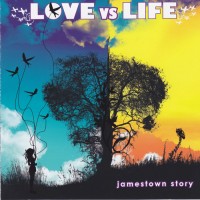 Purchase Jamestown Story - Love Vs Life
