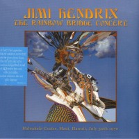 Purchase Jimi Hendrix - The Rainbow Bridge Concert CD1