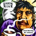 Buy Lights Out By Nine - Good Morning Mr. Universe Mp3 Download