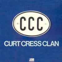 Purchase Curt Cress - Ccc (Vinyl)