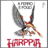 Purchase Harppia - A Ferro E Fogo (EP)