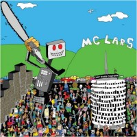 Purchase Mc Lars - This Gigantic Robot Kills