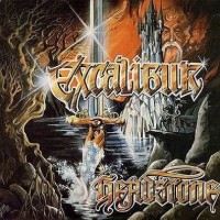 Purchase Headstone - Excalibur