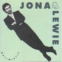 Purchase Jona Lewie - Optimistic