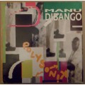 Buy Manu Dibango - Polysonik Mp3 Download