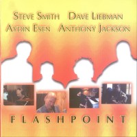 Purchase Smith, Liebman, Esen & Jackson - Flashpoint