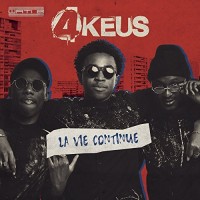 Purchase 4Keus - La Vie Continue