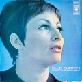 Buy Ann Burton - Blue Burton (With The Louis Van Dyke Trio) (Vinyl) Mp3 Download