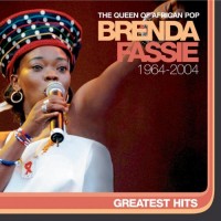 Purchase Brenda Fassie - Greatest Hits: The Queen Of African Pop 1964-2004