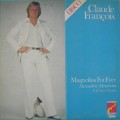 Buy Claude Francois - Magnolias For Ever (Reissued 1992) Mp3 Download