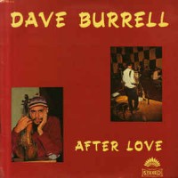 Purchase Dave Burrell - After Love (Vinyl)