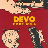 Purchase DEVO - Baby Doll (MCD)