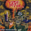 Buy Fastkill - Infernal Thrashing Holocaust Mp3 Download