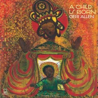 Purchase Geri Allen - A Child Is Born