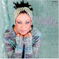 Purchase Geri Allen - The Life Of A Song (With Dave Holland)
