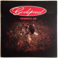 Purchase Godspeed - Swimmer's Ear (EP)