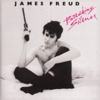 Purchase James Freud - Breaking Silence (Vinyl)