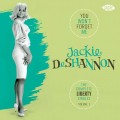 Buy Jackie Deshannon - You Won't Forget Me - The Complete Liberty Singles Volume 1 Mp3 Download